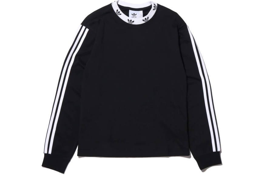 Adidas Originals Sweatshirt Men's Black