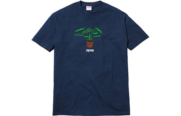 Supreme Supreme Plant Tee