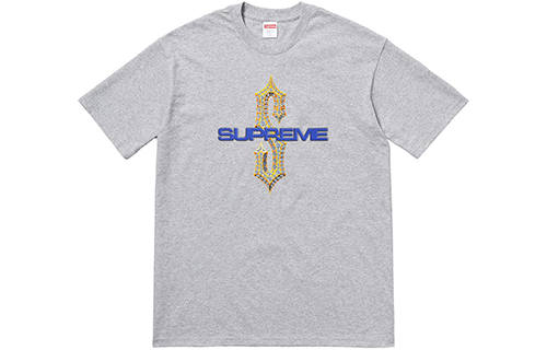 Supreme Supreme Diamonds Tee