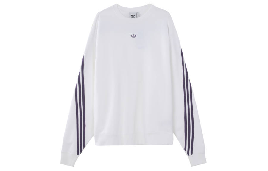 Adidas Originals Sweatshirt Men's White