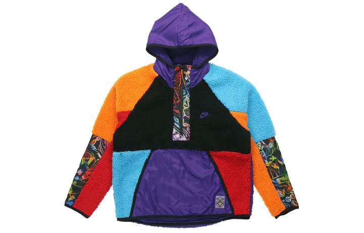 Nike Nike Sweatshirts Men's Hooded Moderate Regular