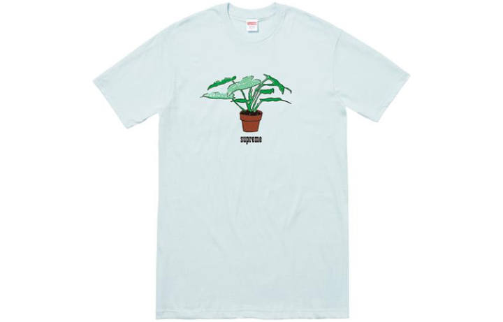 Supreme Supreme Plant Tee