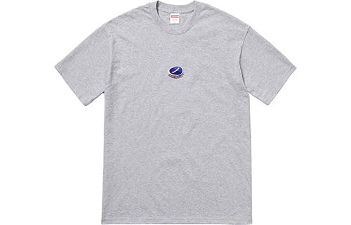 Supreme Supreme Bottle Cap Tee