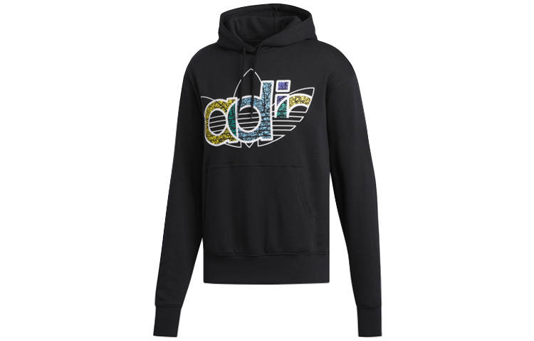 Adidas Originals Sweatshirt Men's Black