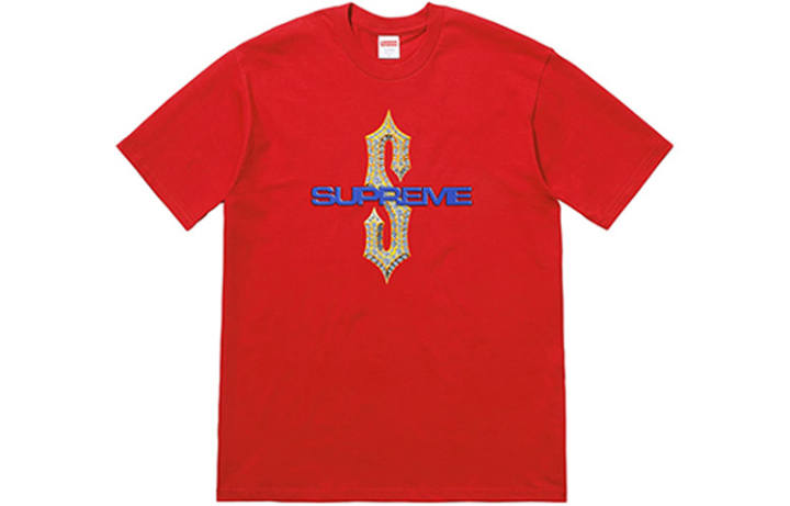 Supreme Supreme Diamonds T Shirt