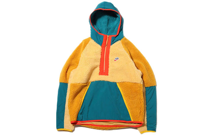 Nike Nike Sweatshirts Men's Hooded Thickened Regular