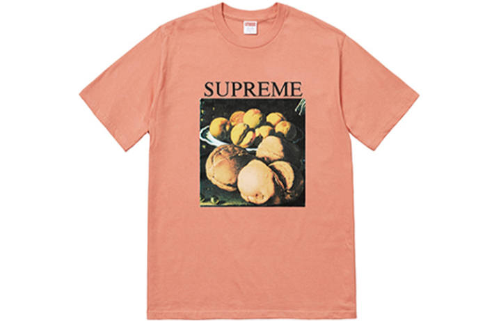 Supreme Supreme Still Life Tee