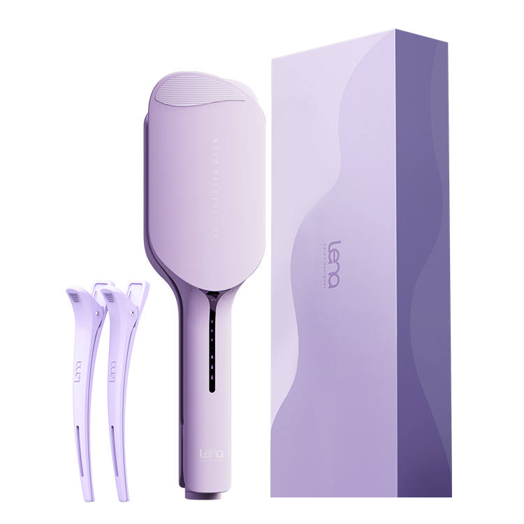 Lena Curling Irons & Hair Straighteners