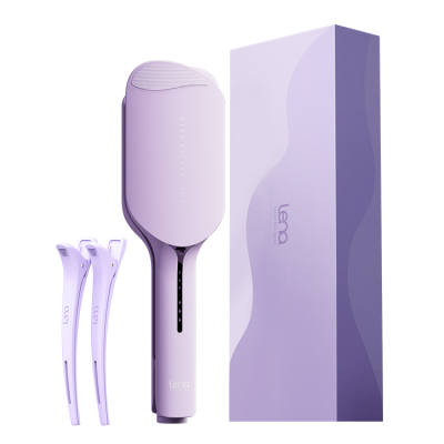 Lena Curling Irons & Hair Straighteners