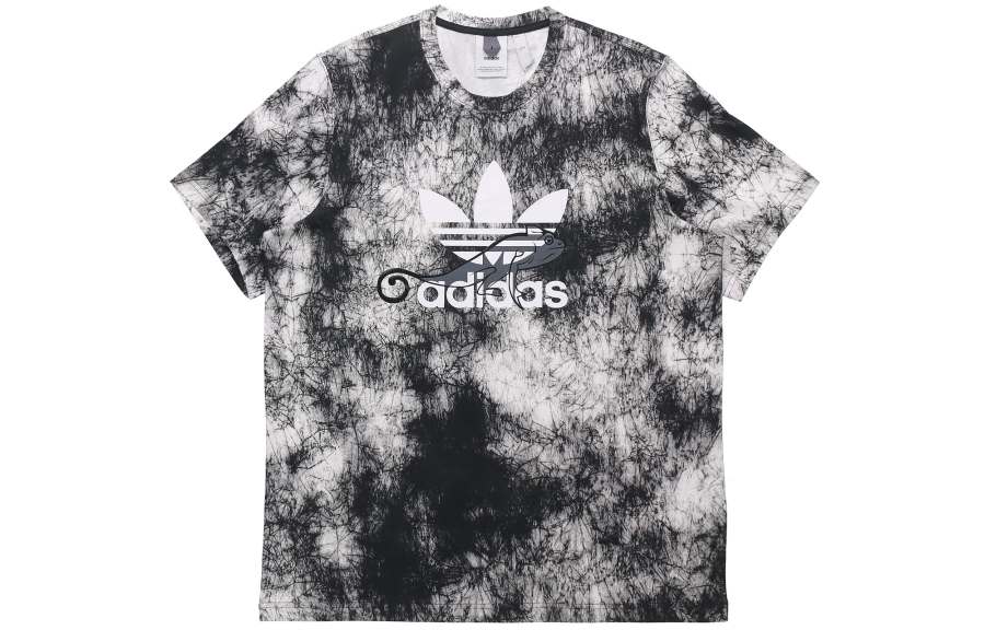 Adidas Originals T Shirt Men's Black