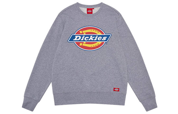 Dickies Dickies Sweatshirt Unisex Medium Feather Gray