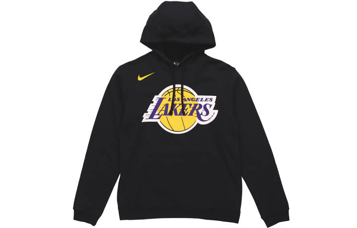 Nike Nike Sweatshirts Men's Hooded Moderate Regular