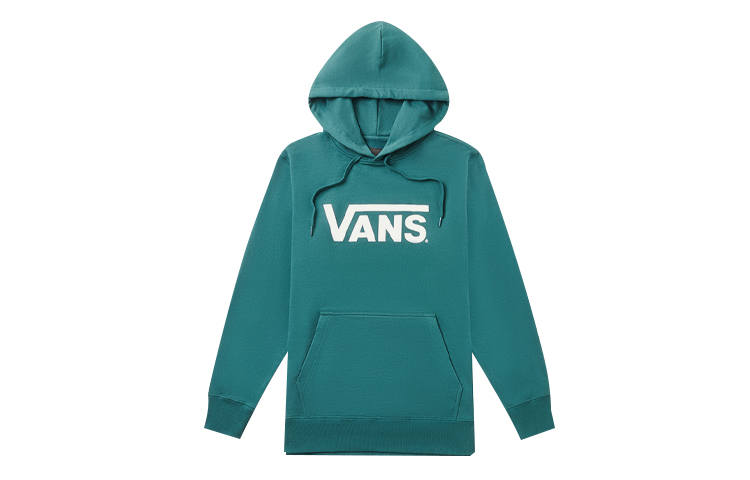 Vans Vans Sweatshirt Unisex Avocado Green