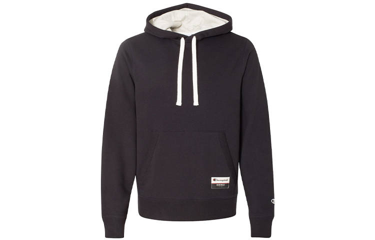 Champion Champion Sweatshirts Unisex Hooded Thickened Regular