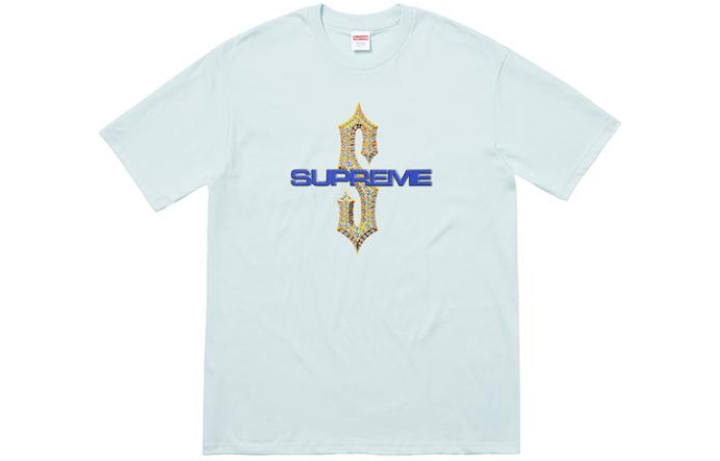 Supreme Supreme Diamonds Tee
