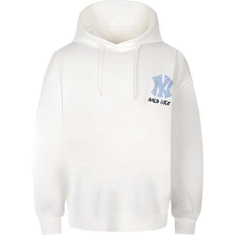 MLB MLB Like Series Sweatshirts Unisex Hooded Moderate