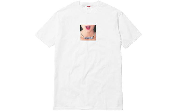 Supreme Supreme Necklace T Shirt