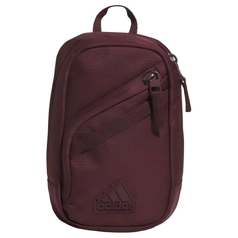 Adidas Adidas Free Shipping With AdiClub Prime Mini Sling Crossbody Bag