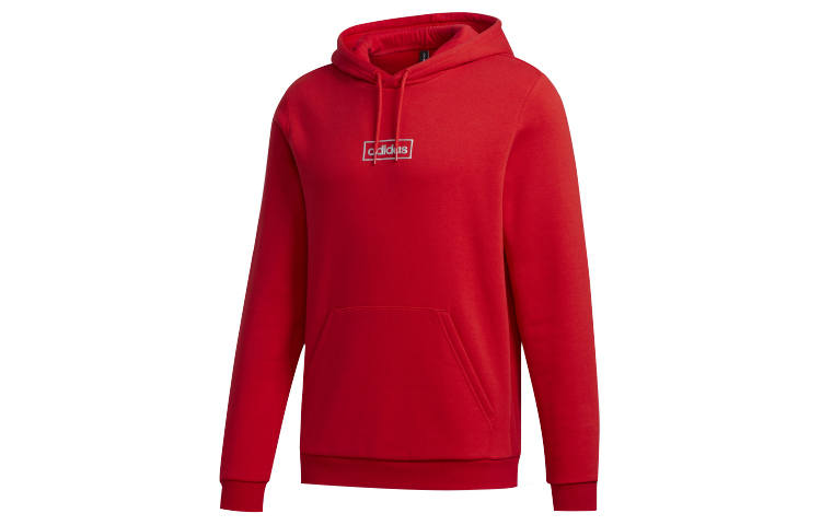 Adidas Neo Sweatshirts Men's Hooded Moderate Regular