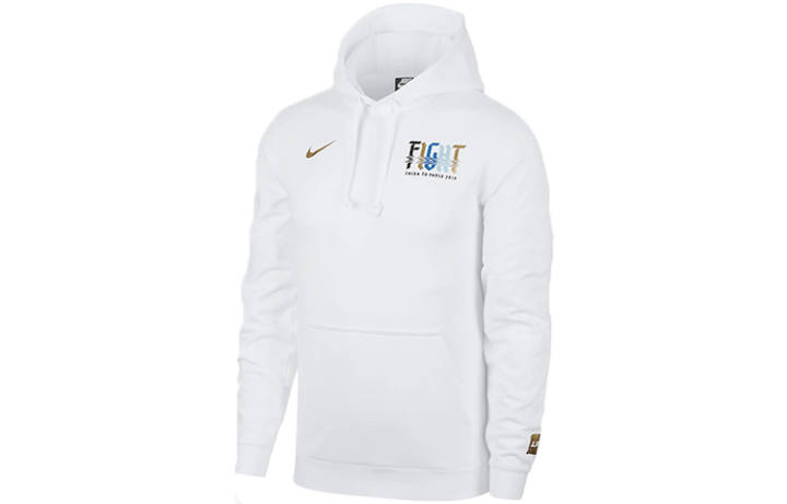 Nike Nike Sweatshirts Men's Hooded Moderate Regular