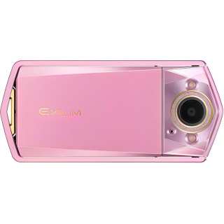 CASIO TR750 Digital Cameras CMOS 12.67 Megapixels 49.9mb 1080P Full HD, Ultra Wide Lens