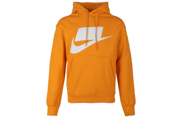 Nike Nike SPORTSWEAR TECH PACK Sweatshirts Men's Hooded Moderate Regular