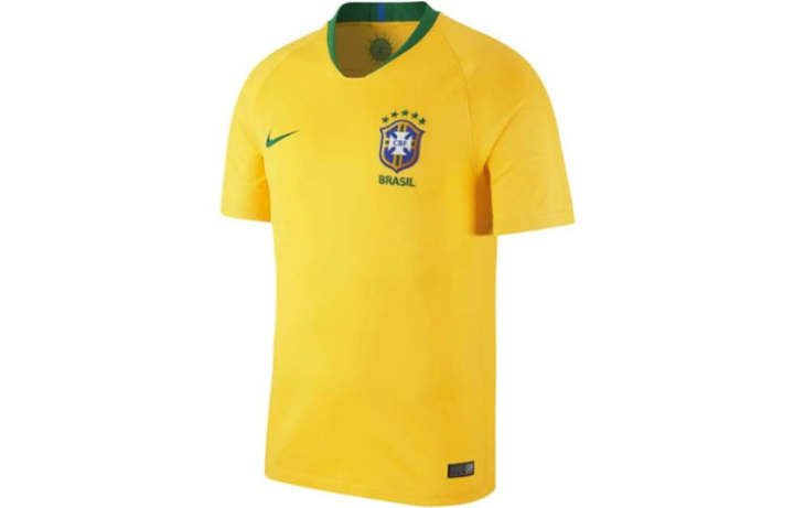 Nike Nike Jersey T Shirts Men's V Neck Moderate Straight Fit