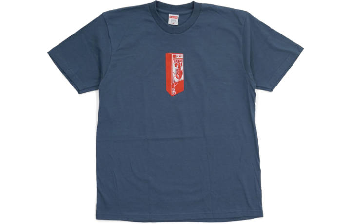 Supreme Supreme Payphone Tee
