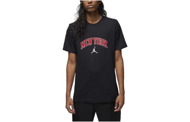 Jordan Jordan Jumpman T Shirt Men's Black