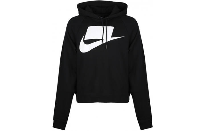 Nike Nike Sweatshirts Men's Hooded Moderate Regular