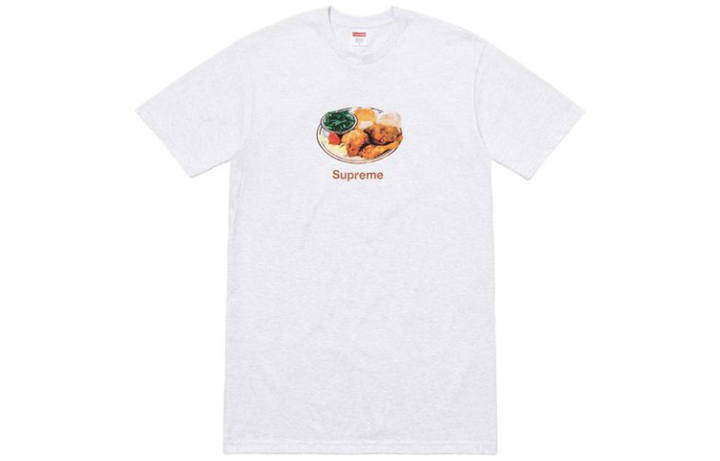 Supreme Supreme Chicken Dinner Tee