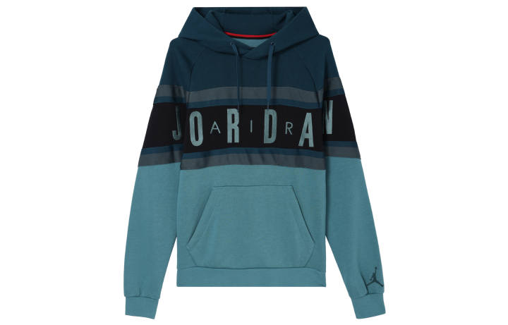 Jordan Jordan Sweatshirts Men's Hooded Moderate Regular