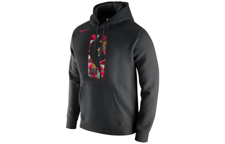 Nike Nike Sweatshirts Men's Hooded Moderate Regular