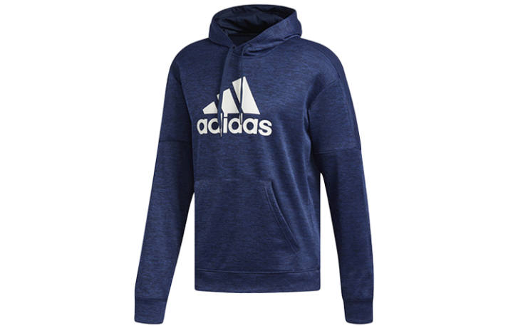 Adidas Adidas Athletics Team Issue hoodie