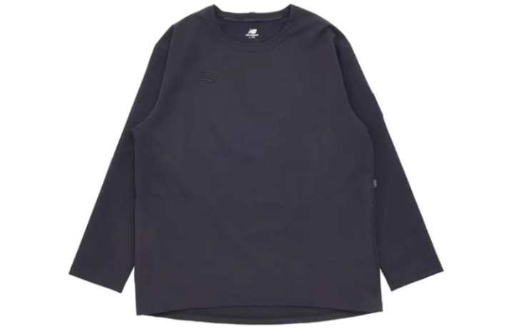 New Balance New Balance Black Out T Shirt Men's