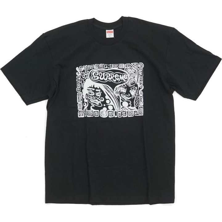 Supreme Supreme Faces Tee