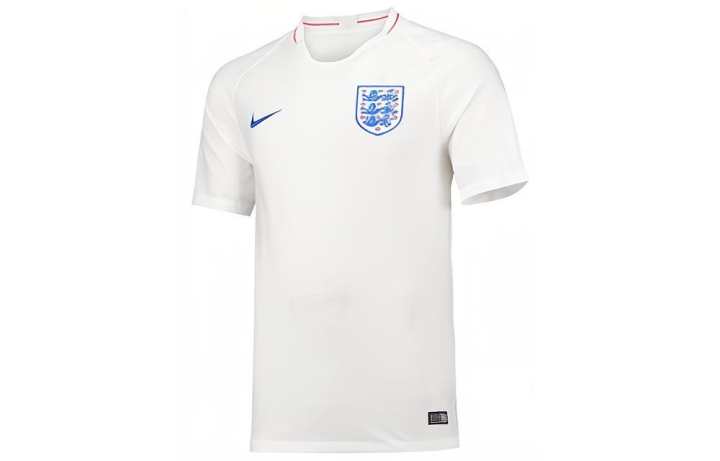 Nike Nike Jersey T Shirts Men's Crew Neck Moderate Straight Fit