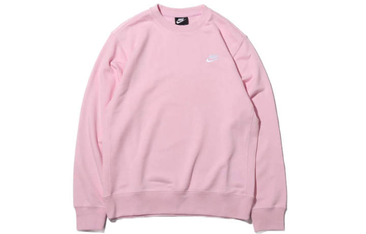 Nike Nike Sweatshirts Men's Crew Neck Moderate
