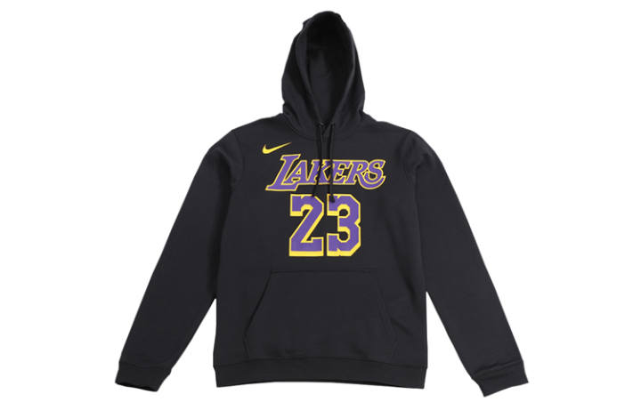 Nike Nike Sweatshirts Men's Hooded Moderate Regular