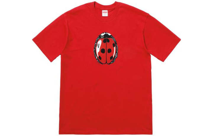 Supreme Supreme Ladybug Tee