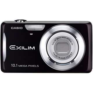 CASIO Z270 Digital Cameras CCD 12.39 Megapixels Wide Focus, Optical Anti Shake, Focus Assist Light