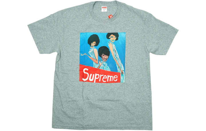 Supreme Supreme Group Tee
