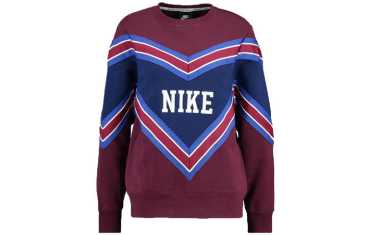 Nike Nike Sweatshirts Women's Crew Neck Moderate