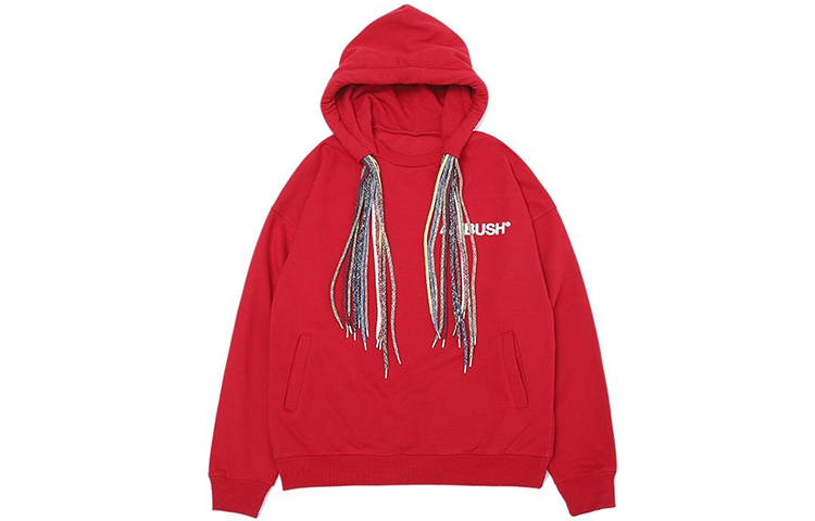 AMBUSH AMBUSH Sweatshirt Unisex Burgundy