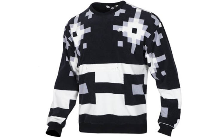 Nike Nike Sweatshirts Men's Crew Neck Moderate Regular