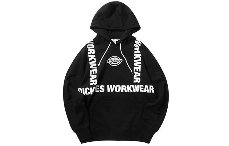 Dickies Dickies Sweatshirts Men's Hooded Moderate Regular