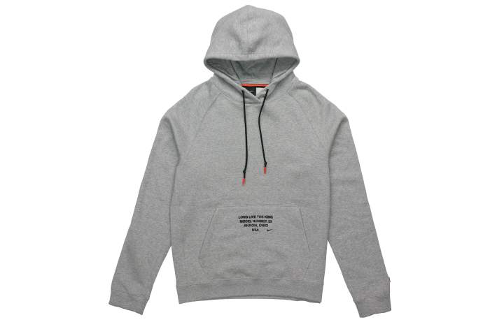 Nike Nike Sweatshirts Men's Hooded Moderate Regular