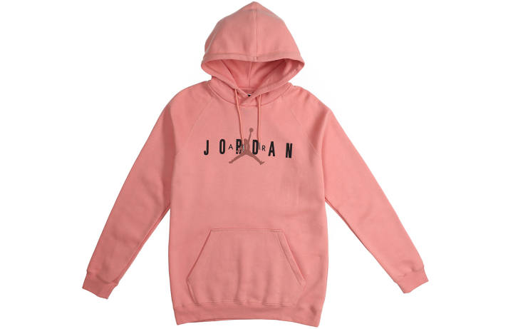 Jordan Jordan Sweatshirt Men's Quartz Pink