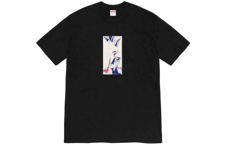 Supreme Supreme My Bloody Valentine Glider Tee