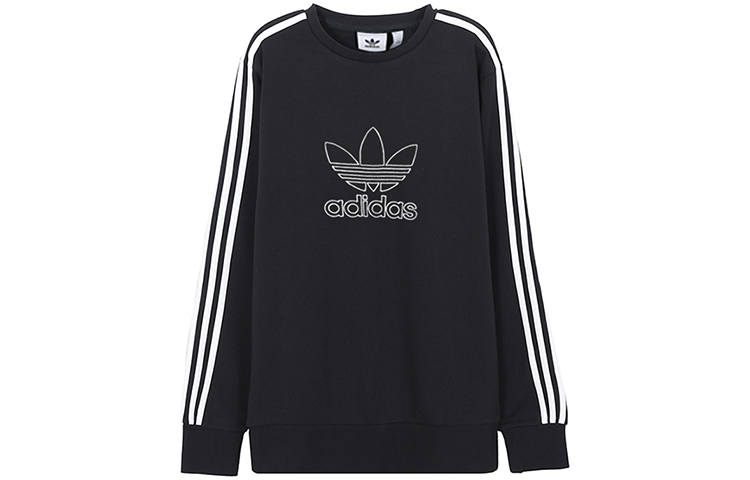 Adidas Originals Sweatshirt Men's Black